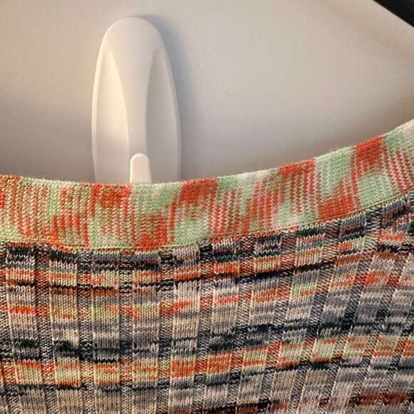 BEAUTIFUL SHOSHANNA KNIT DRESS MEDIUM - Picture 9 of 11